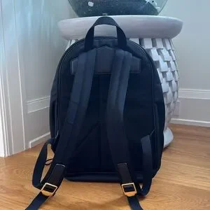 Burberry | Bags | Burberry Large Vintage Check Panel Nevis  display picture 2